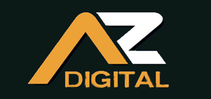 AZ Digital Logo